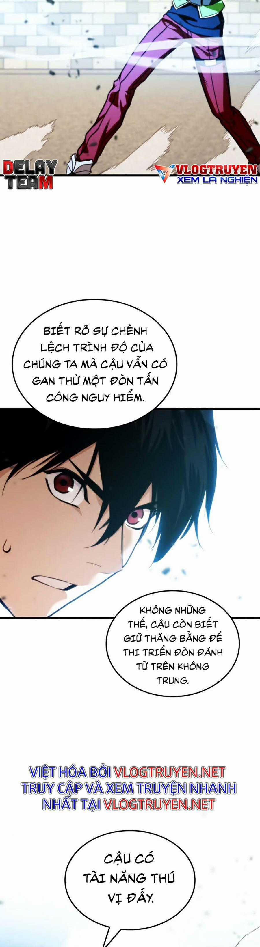 Ranker Tái Xuất Chapter 13 trang 58