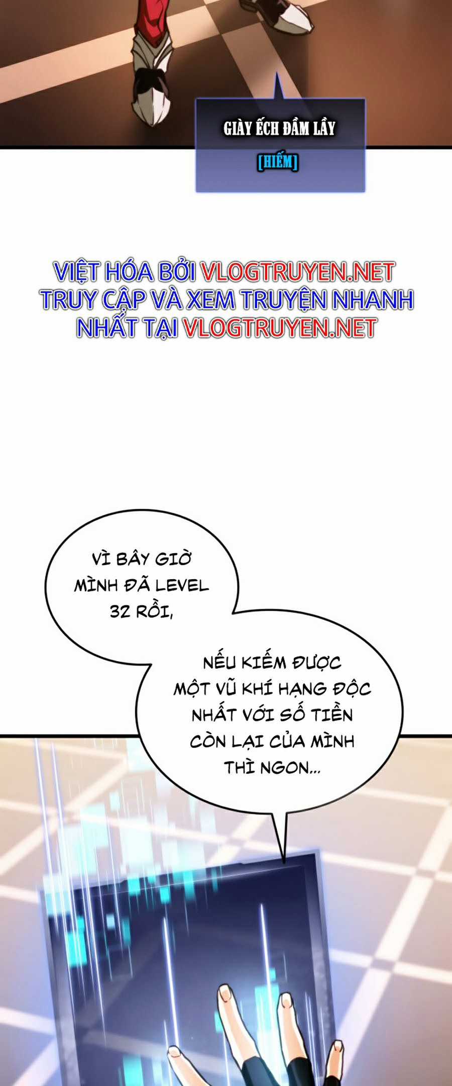 Ranker Tái Xuất Chapter 13 trang 7