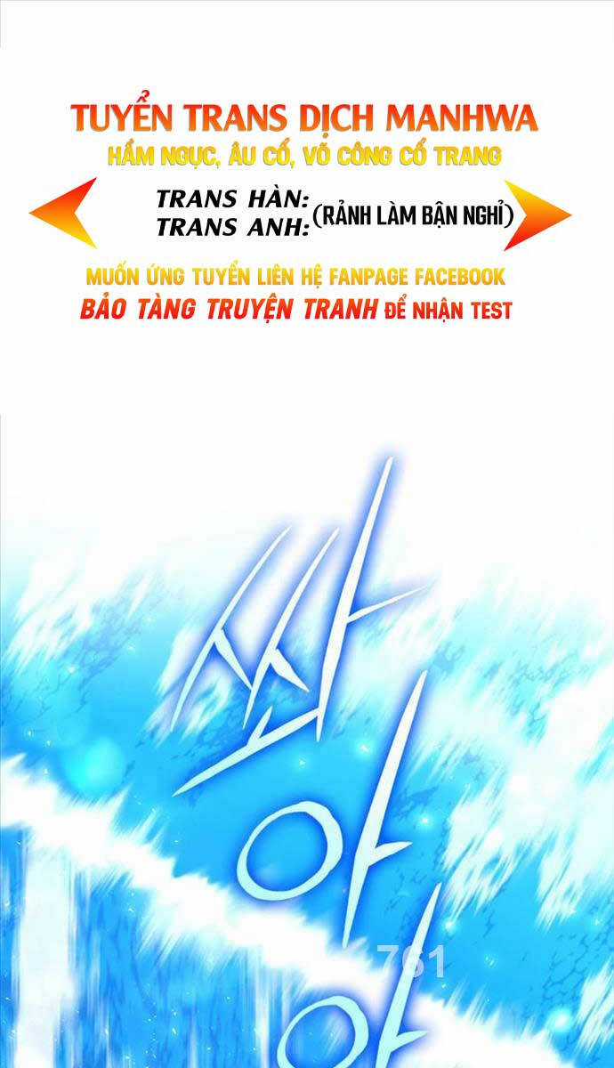 Ranker Tái Xuất Chapter 134 trang 0