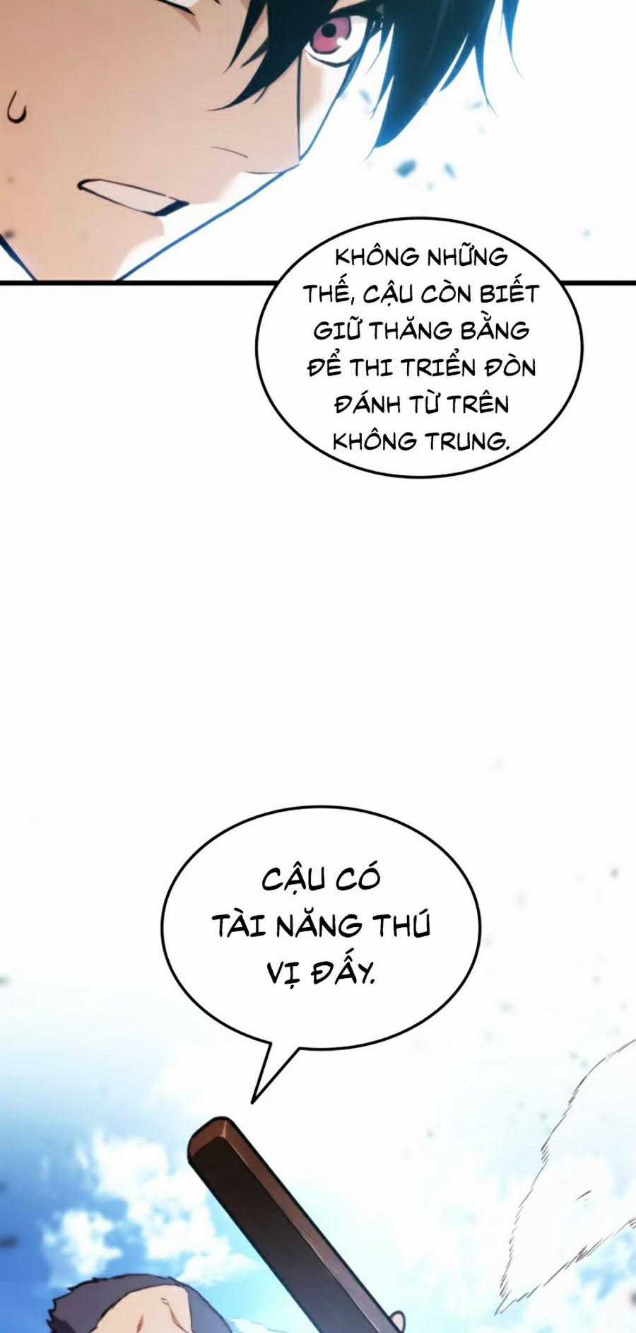 Ranker Tái Xuất Chapter 14 trang 1