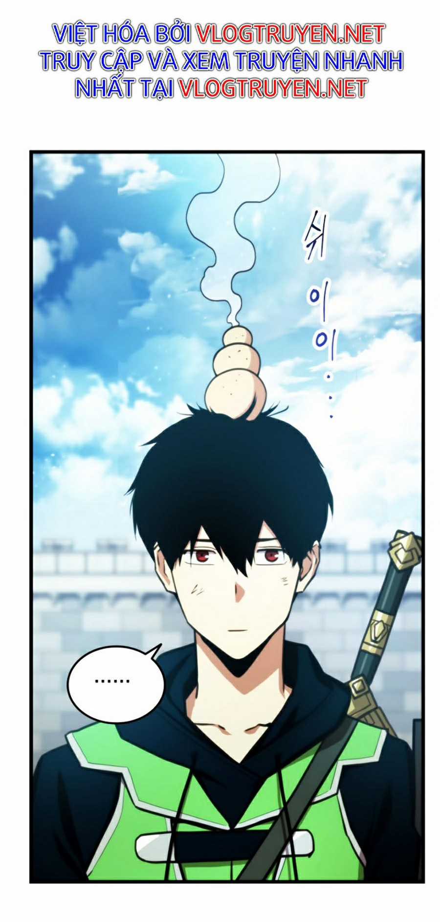 Ranker Tái Xuất Chapter 14 trang 10