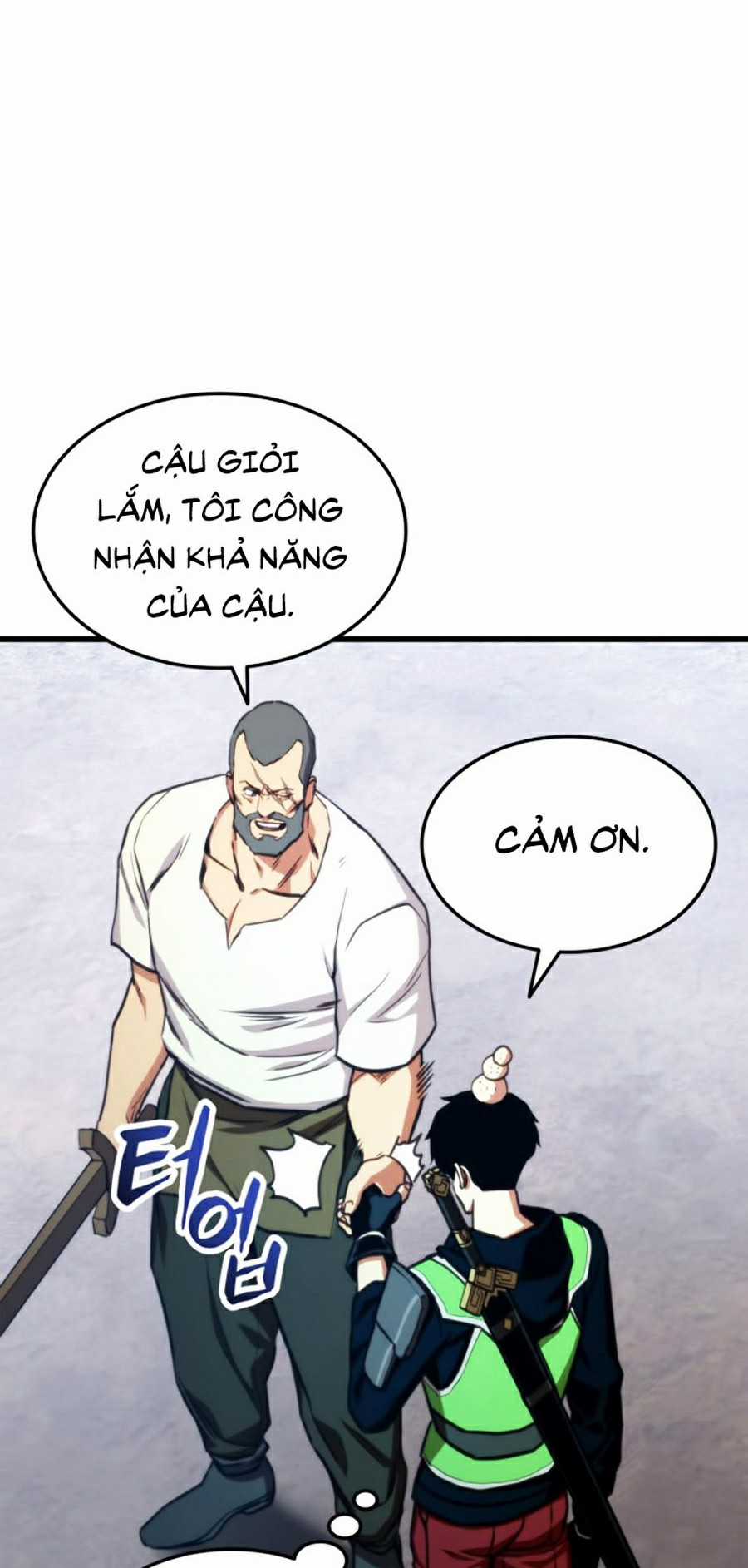 Ranker Tái Xuất Chapter 14 trang 11