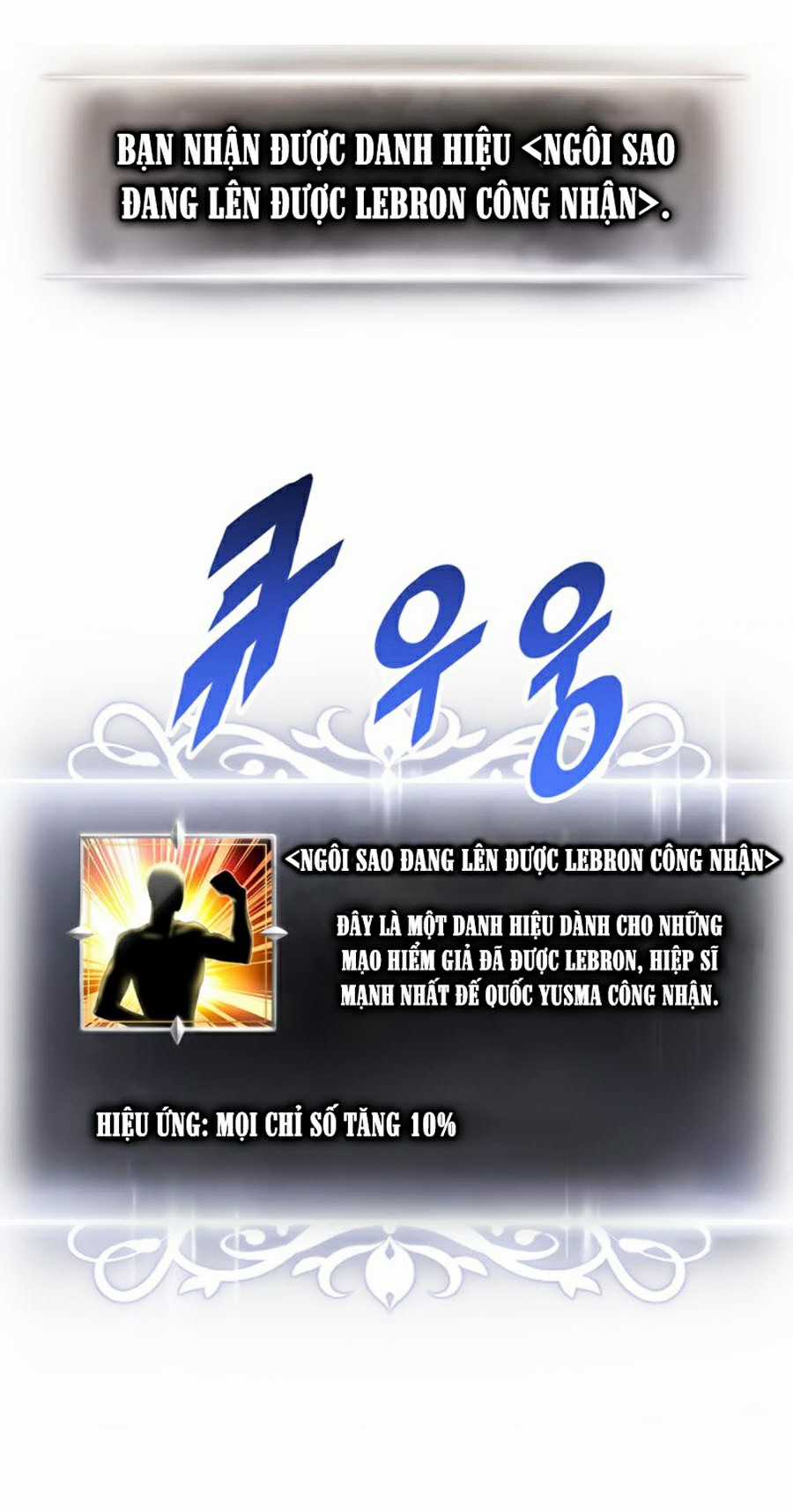 Ranker Tái Xuất Chapter 14 trang 15