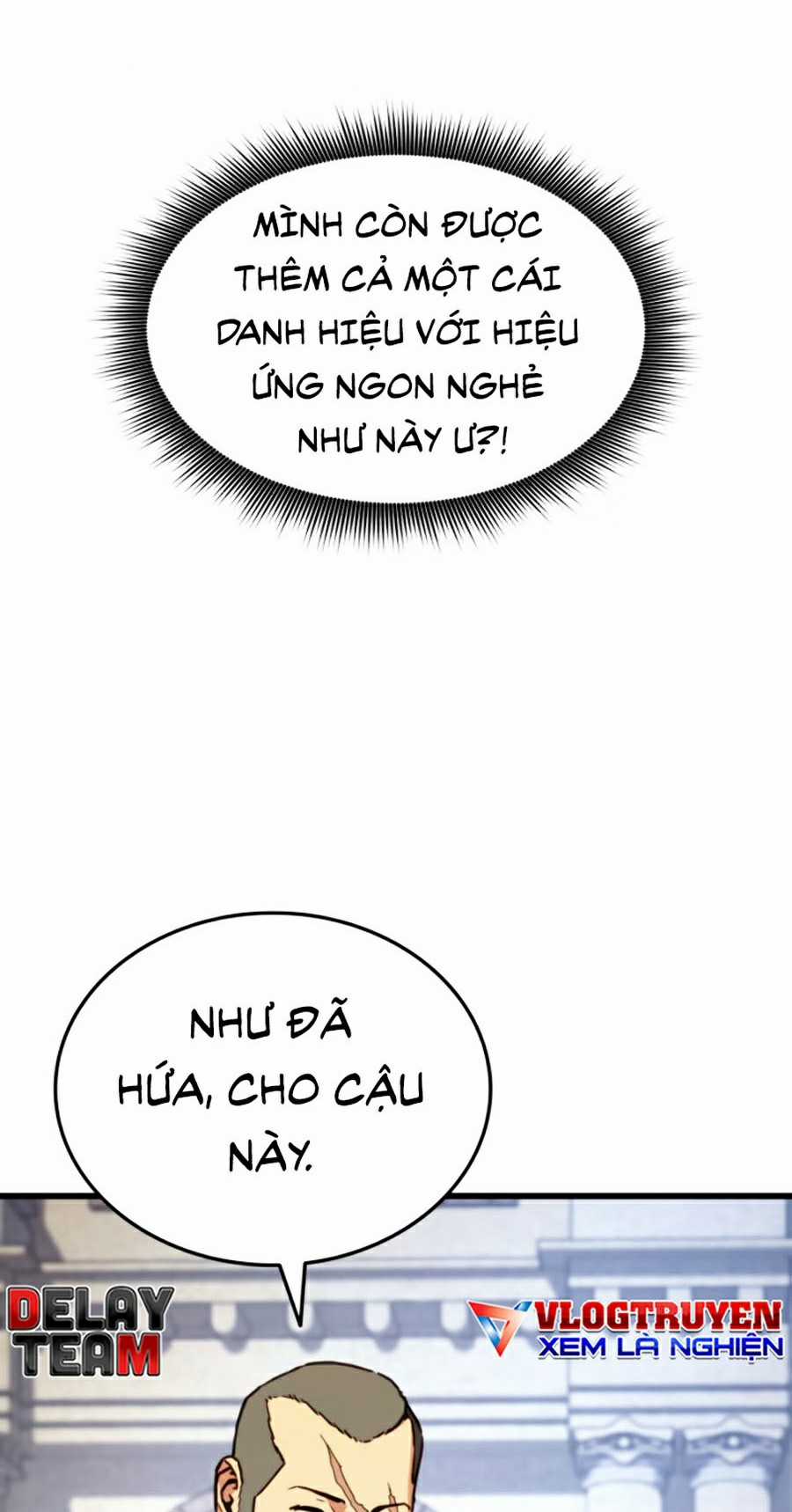 Ranker Tái Xuất Chapter 14 trang 16