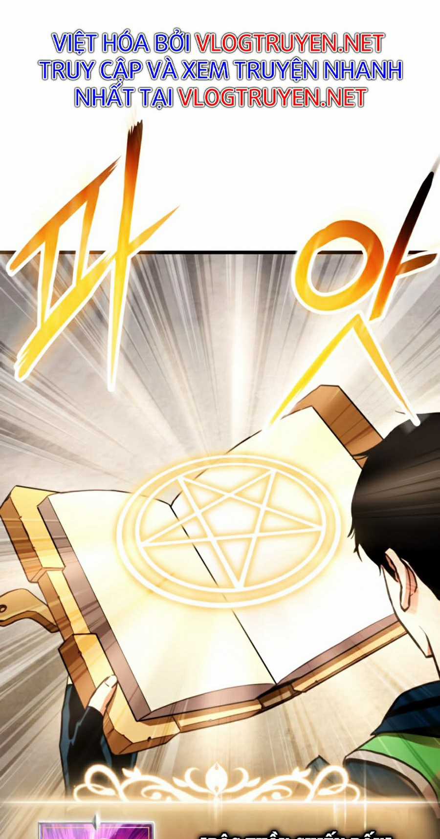 Ranker Tái Xuất Chapter 14 trang 18