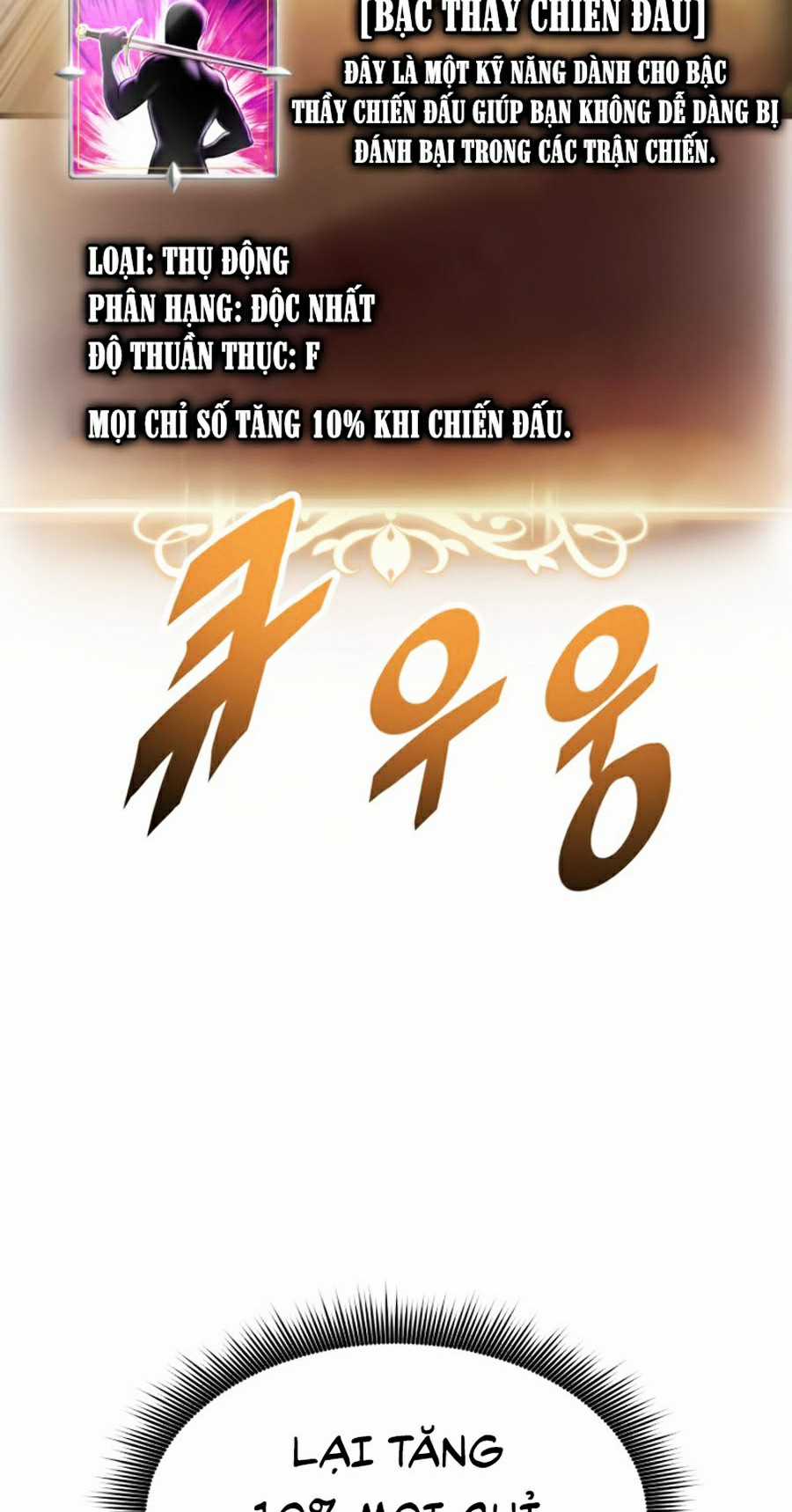 Ranker Tái Xuất Chapter 14 trang 19
