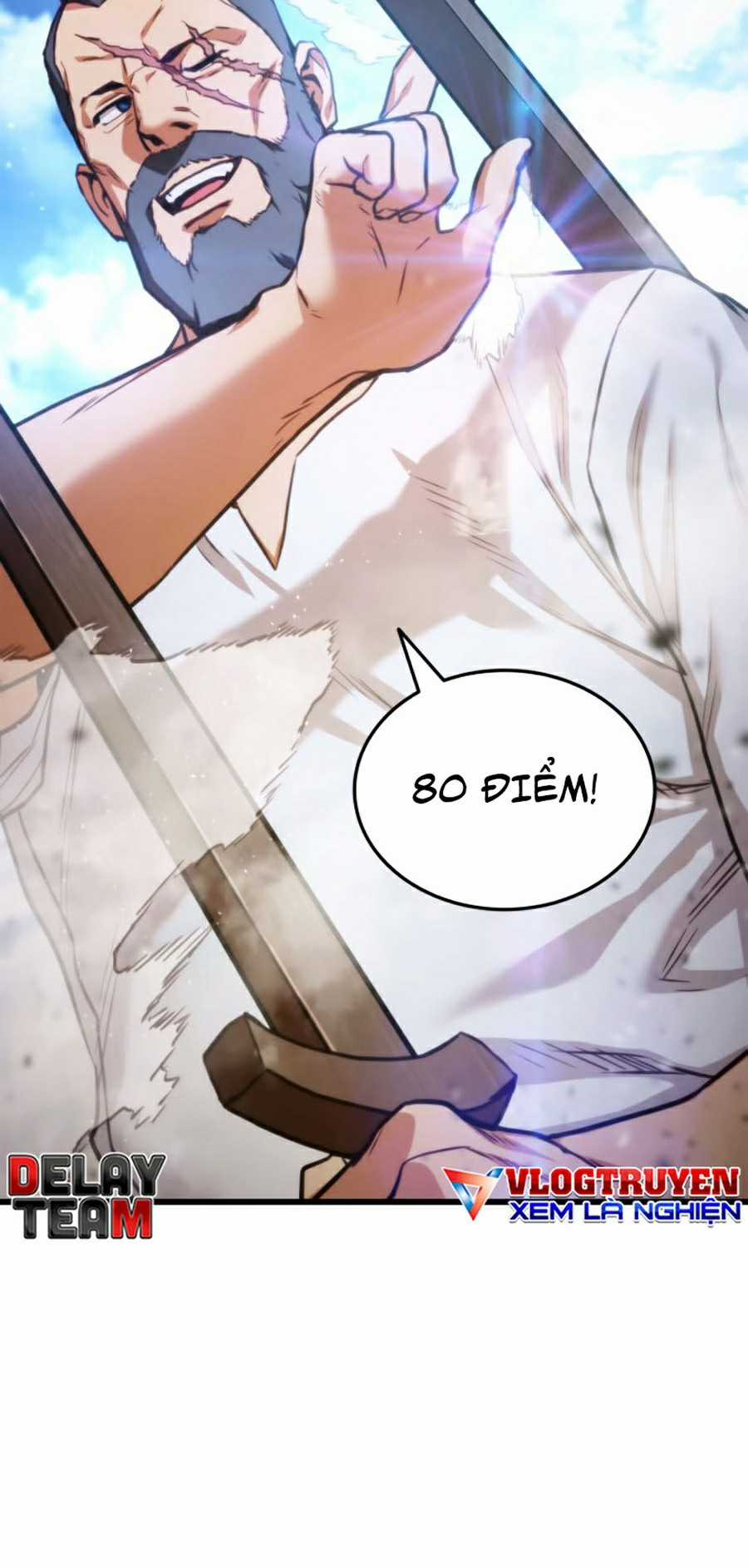 Ranker Tái Xuất Chapter 14 trang 2