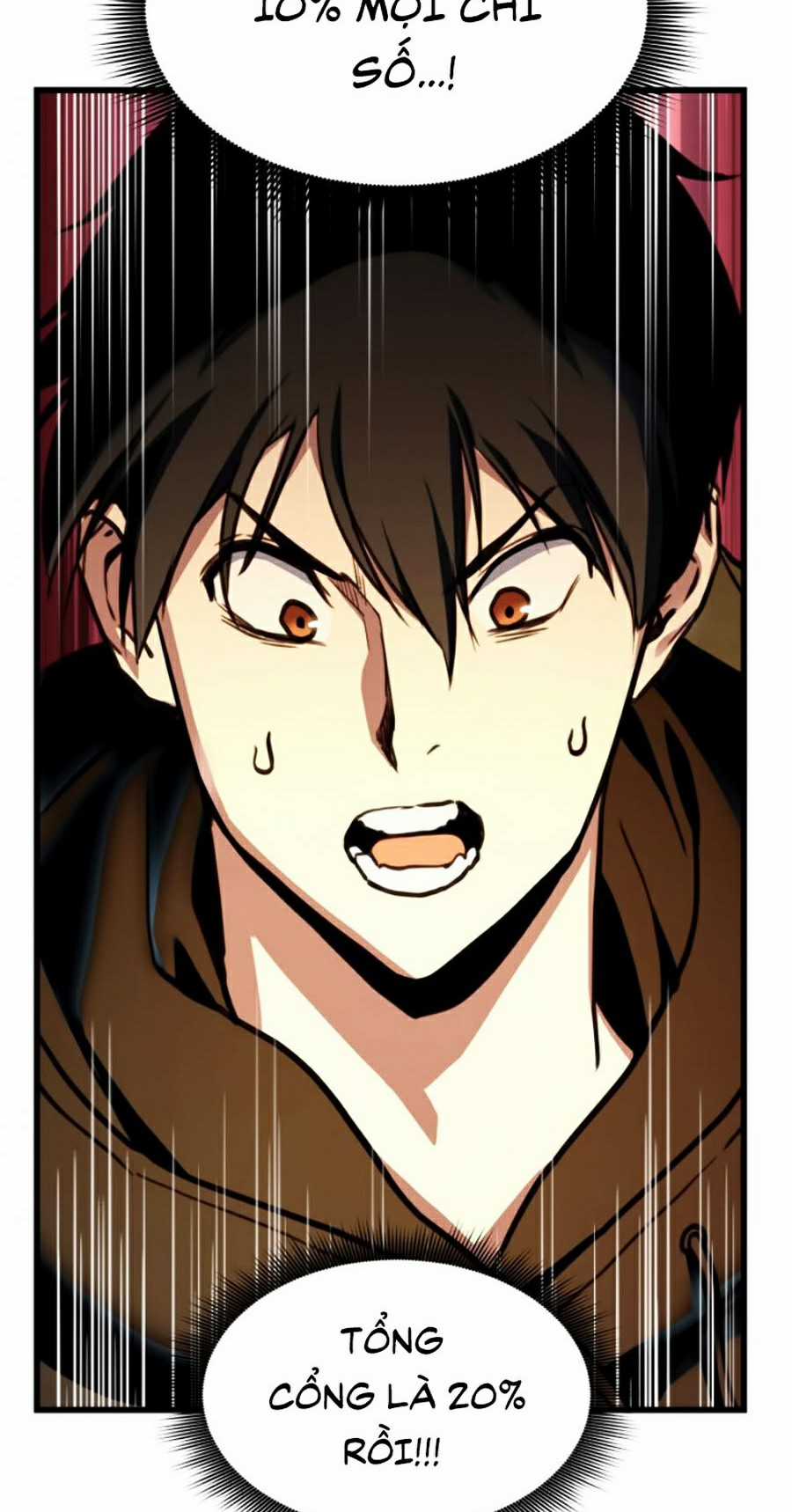 Ranker Tái Xuất Chapter 14 trang 20