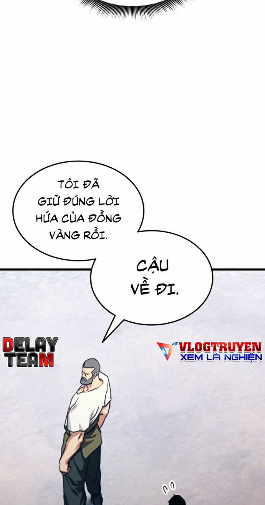 Ranker Tái Xuất Chapter 14 trang 21