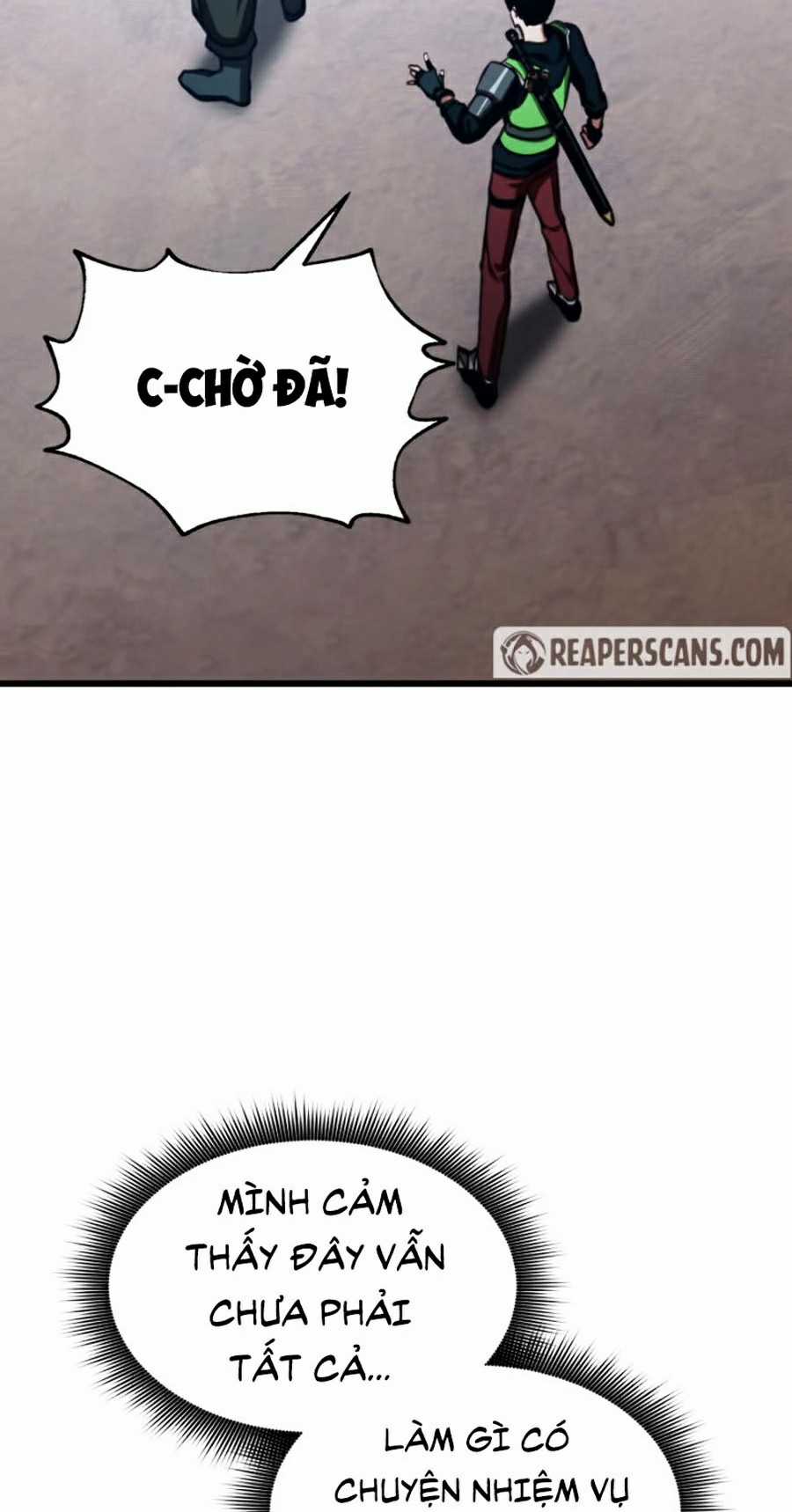 Ranker Tái Xuất Chapter 14 trang 22