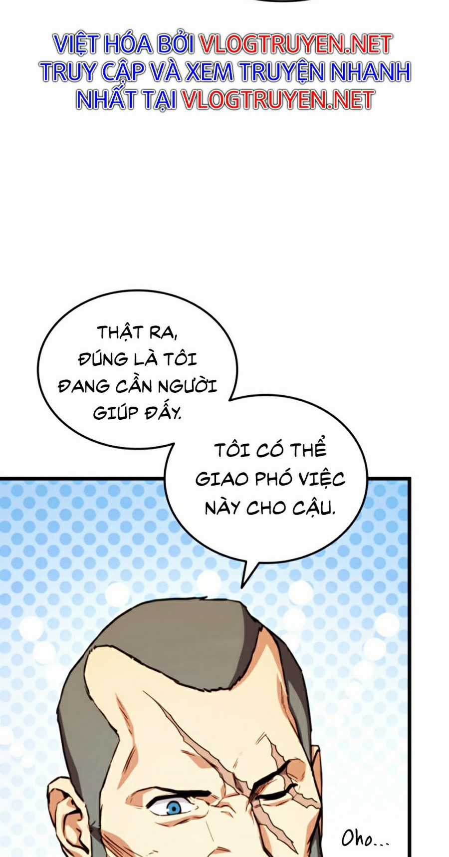 Ranker Tái Xuất Chapter 14 trang 24