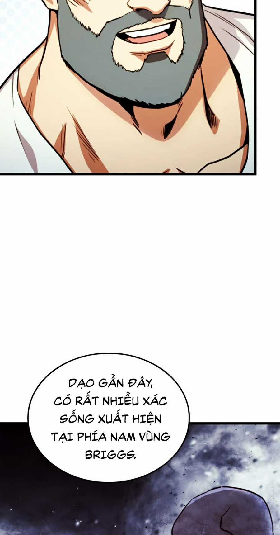 Ranker Tái Xuất Chapter 14 trang 25