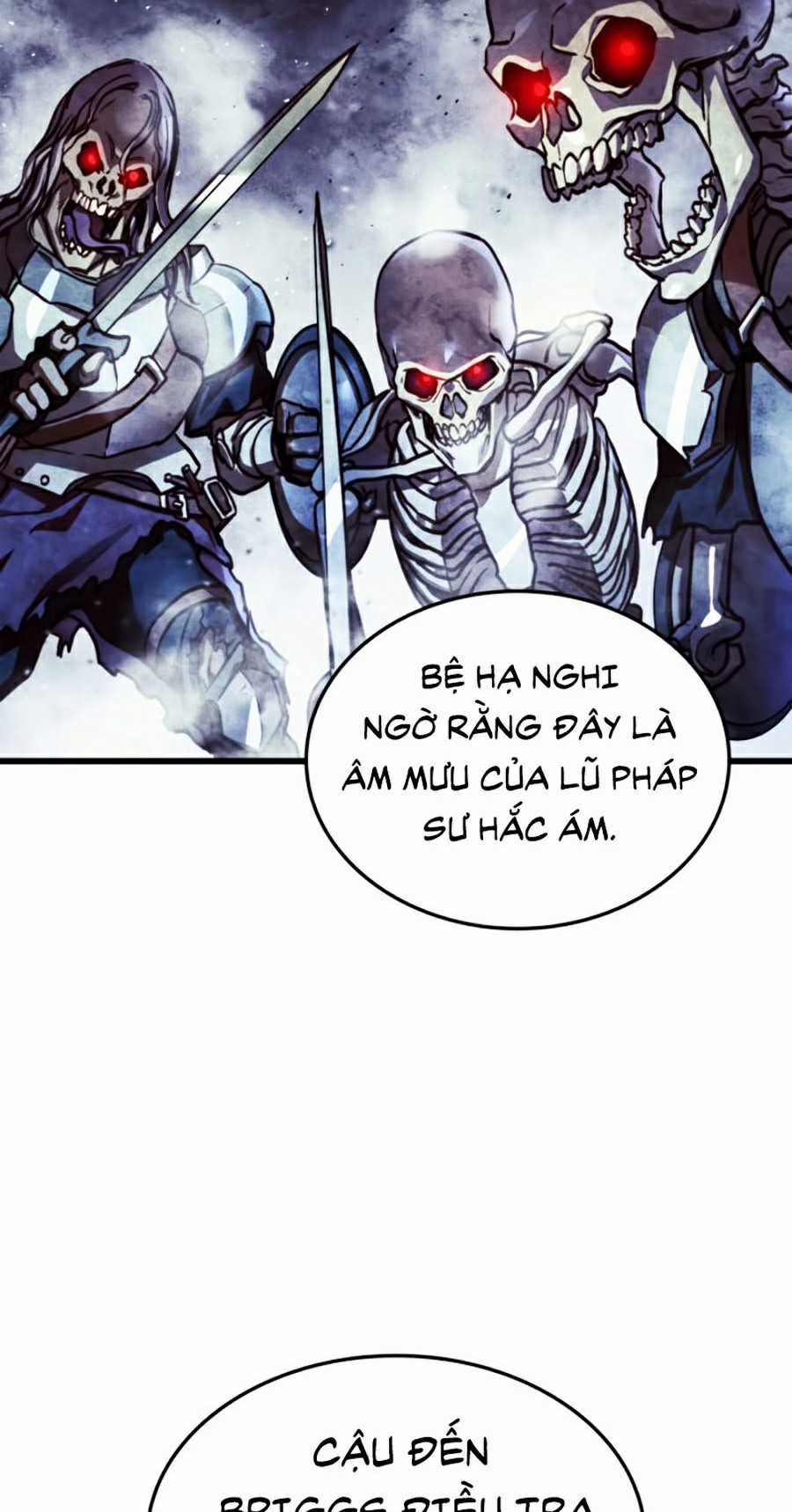 Ranker Tái Xuất Chapter 14 trang 26