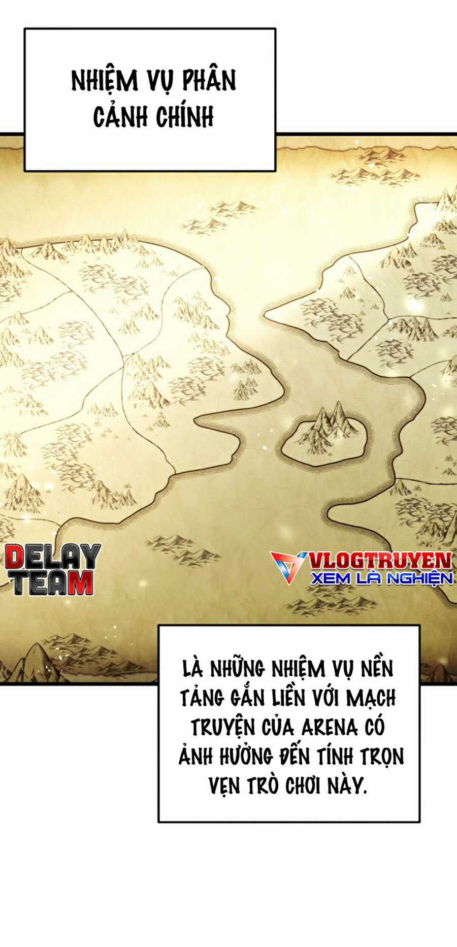 Ranker Tái Xuất Chapter 14 trang 30