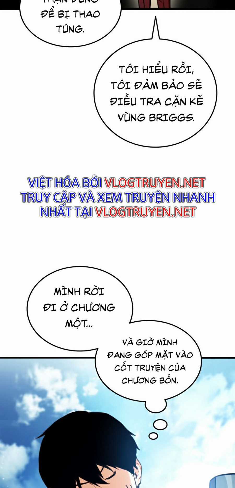 Ranker Tái Xuất Chapter 14 trang 32