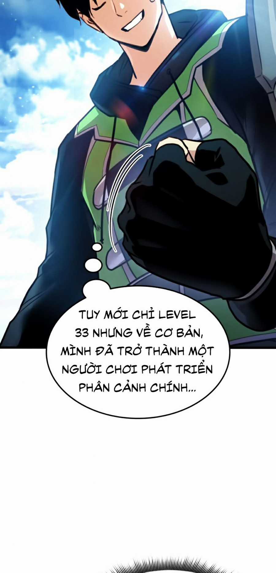 Ranker Tái Xuất Chapter 14 trang 33