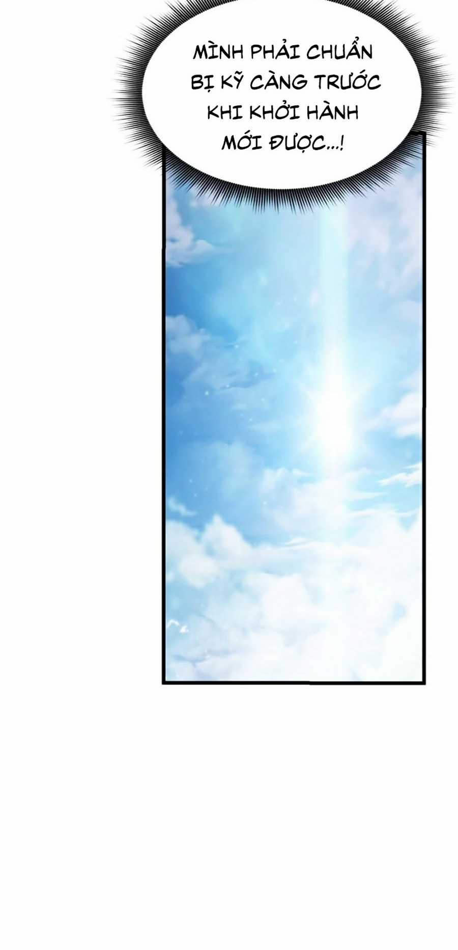 Ranker Tái Xuất Chapter 14 trang 34