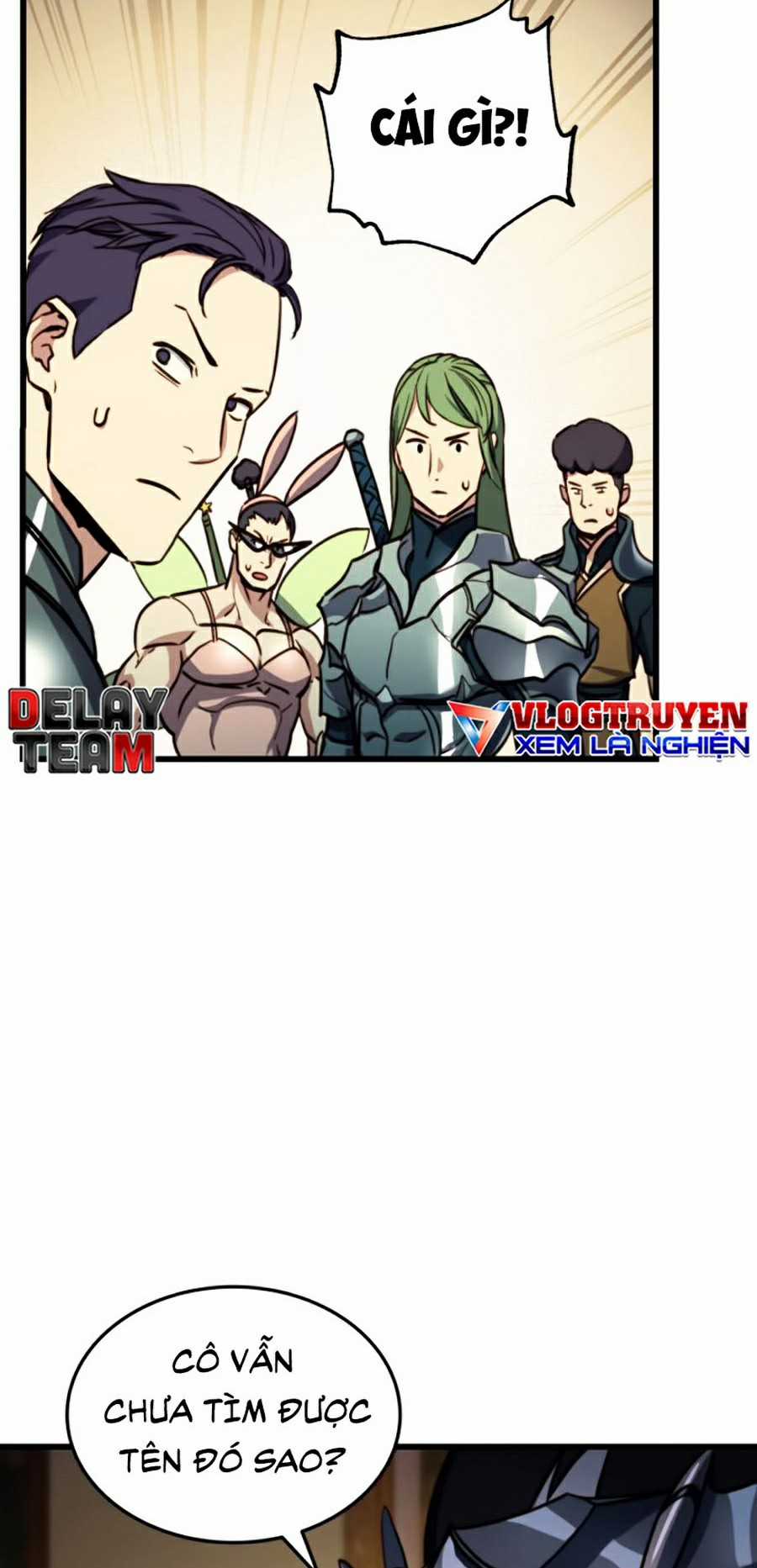 Ranker Tái Xuất Chapter 14 trang 36