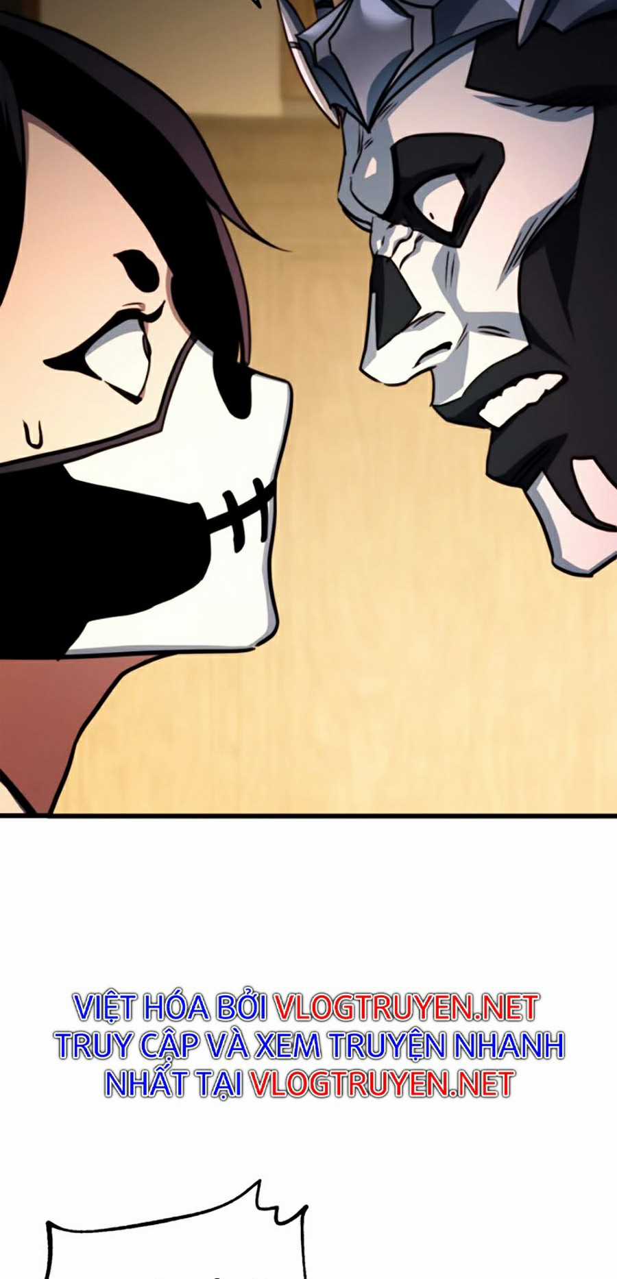 Ranker Tái Xuất Chapter 14 trang 37