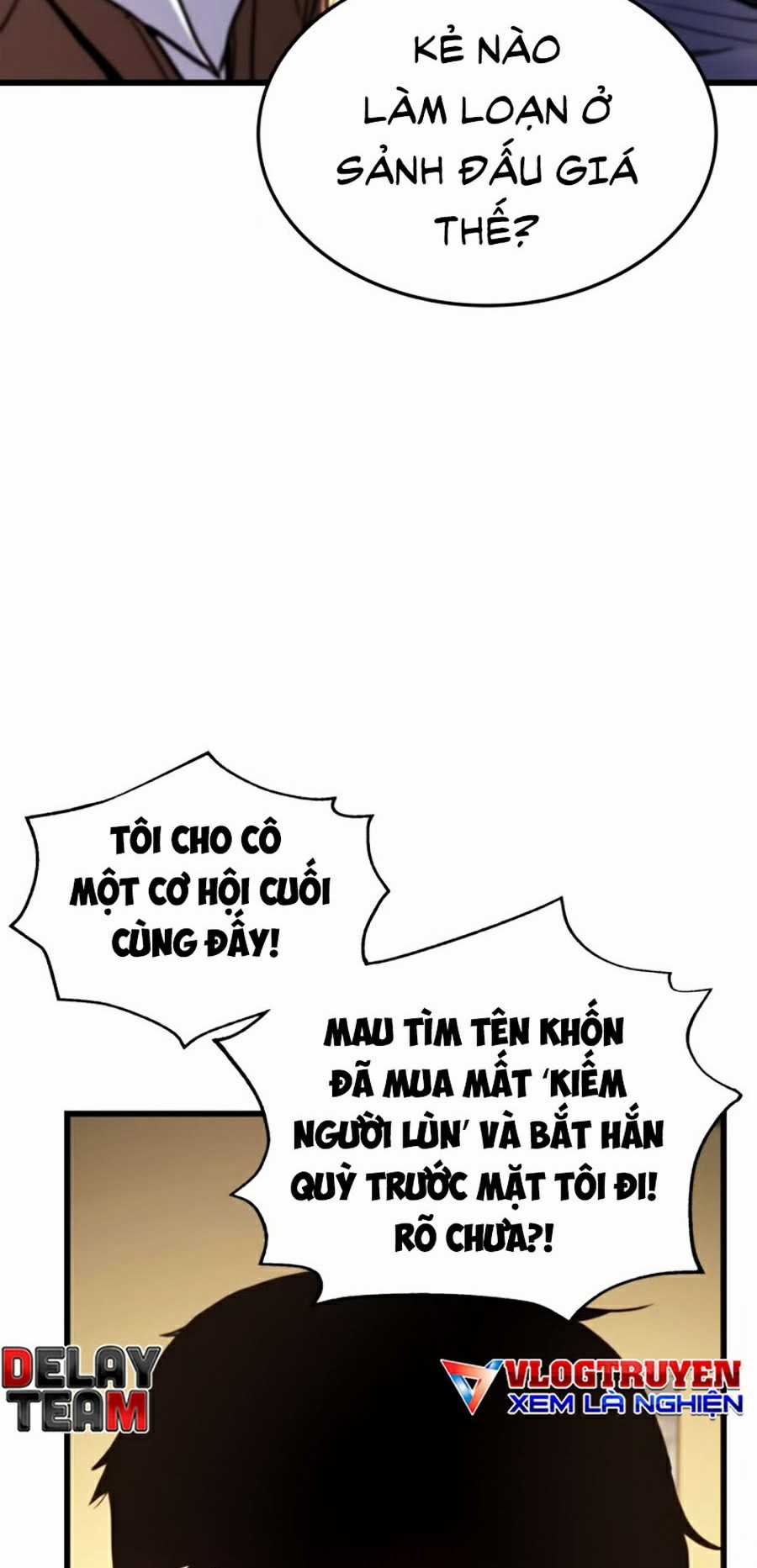 Ranker Tái Xuất Chapter 14 trang 40