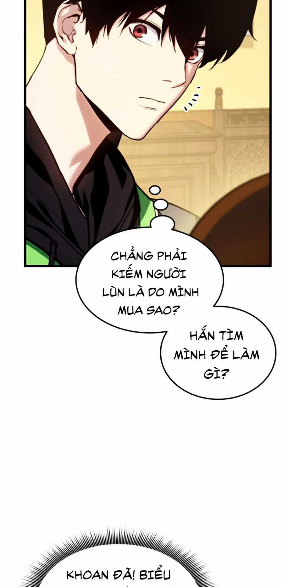 Ranker Tái Xuất Chapter 14 trang 41