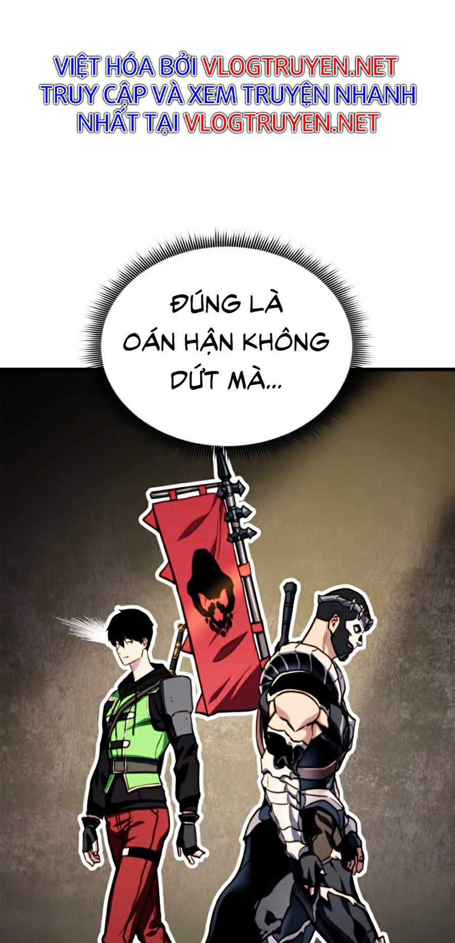 Ranker Tái Xuất Chapter 14 trang 43