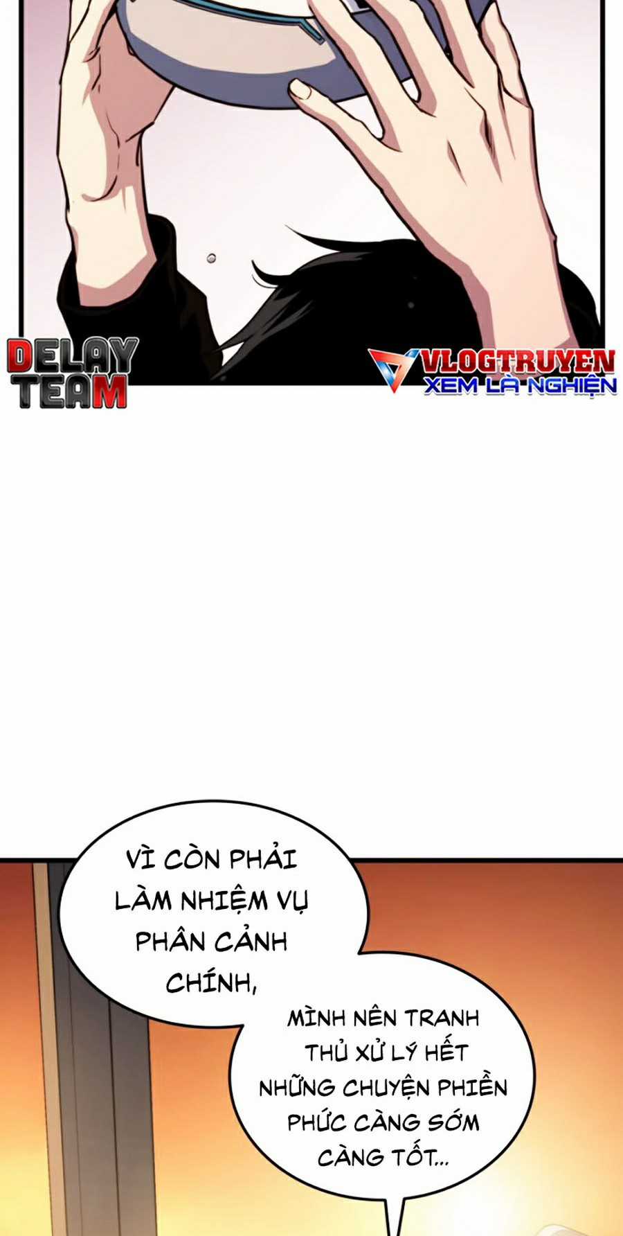 Ranker Tái Xuất Chapter 14 trang 46