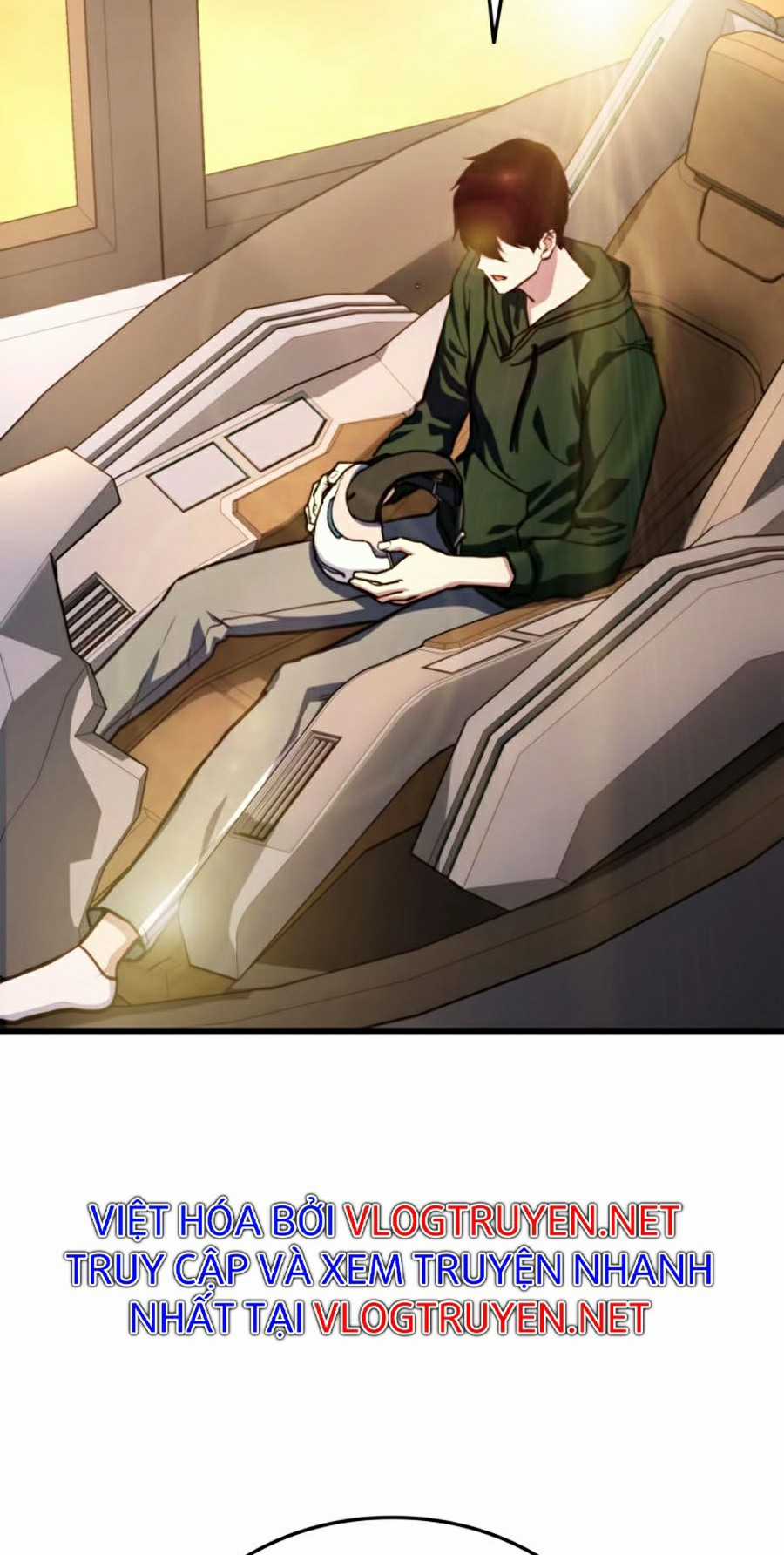 Ranker Tái Xuất Chapter 14 trang 47