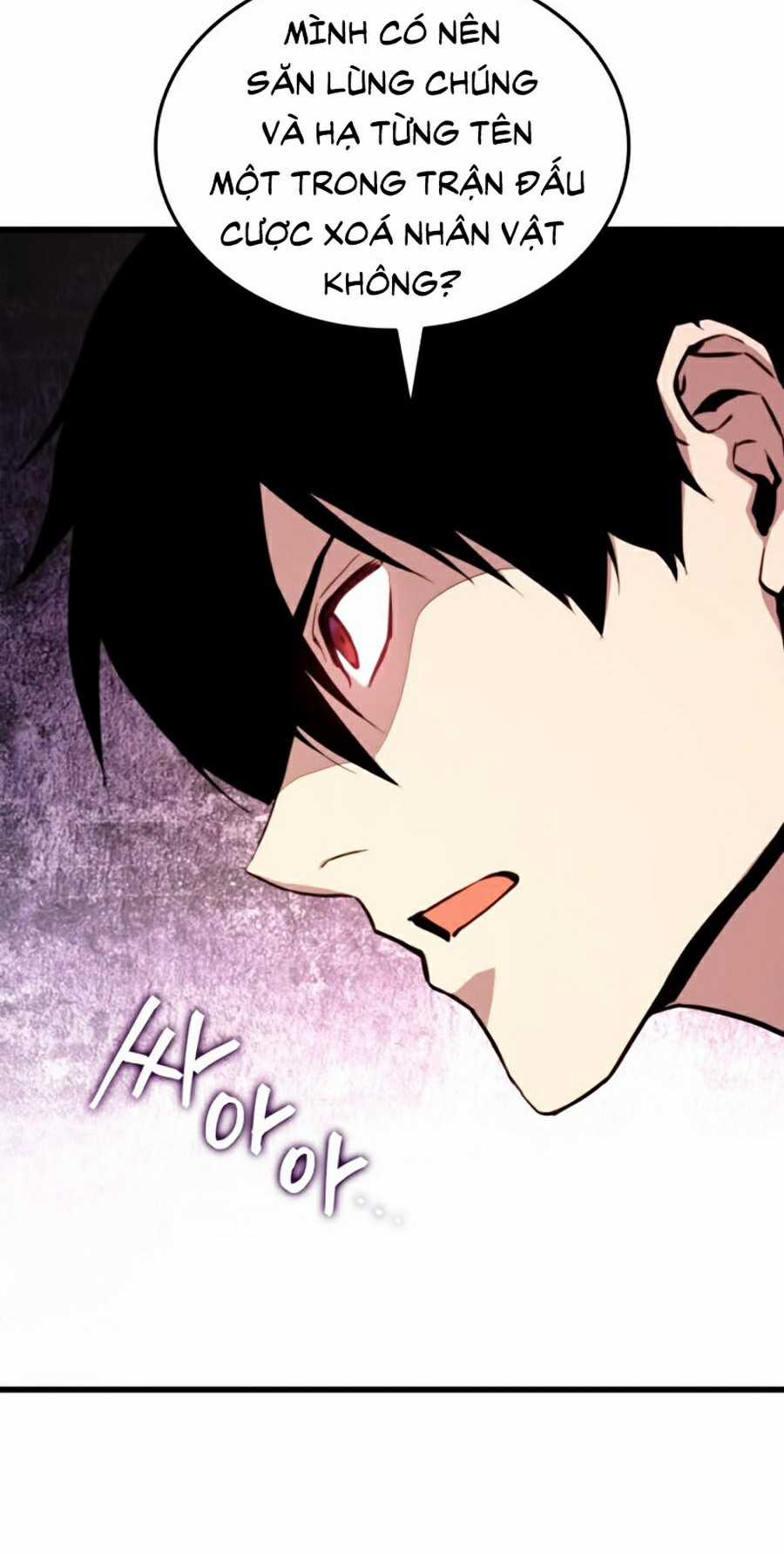 Ranker Tái Xuất Chapter 14 trang 48