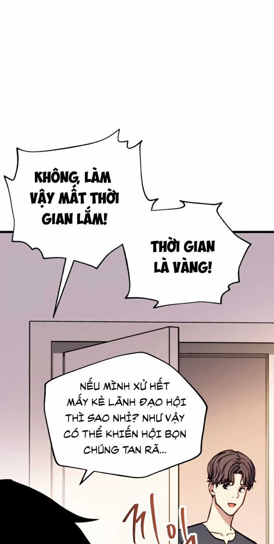 Ranker Tái Xuất Chapter 14 trang 49
