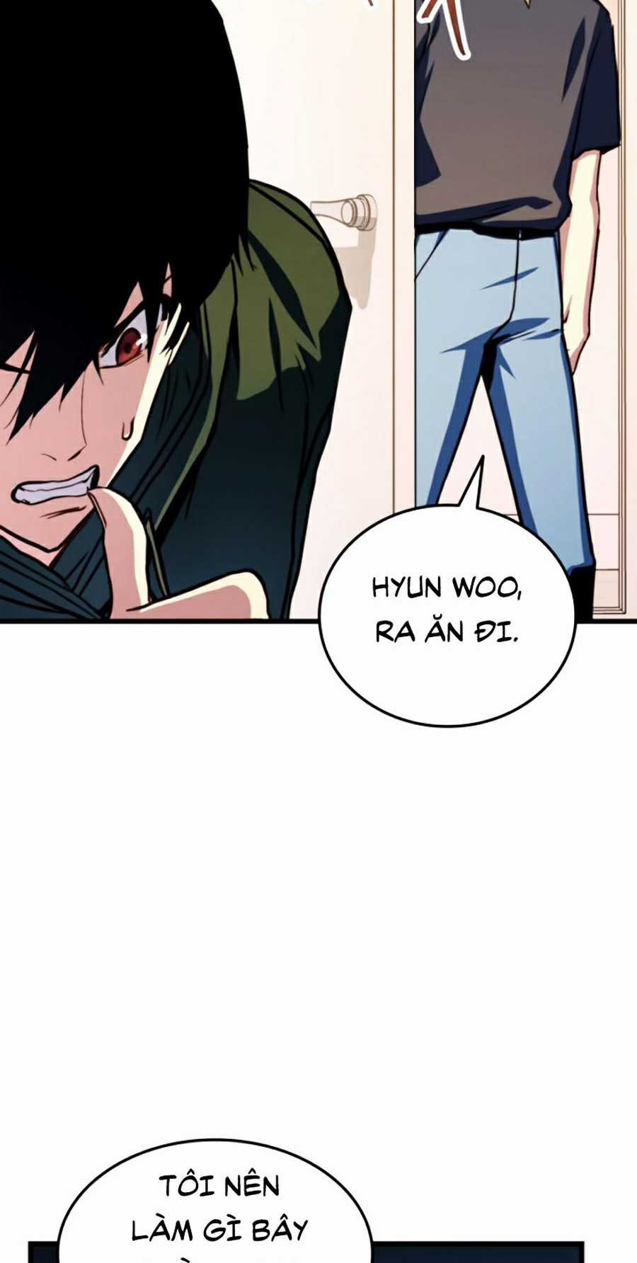 Ranker Tái Xuất Chapter 14 trang 50