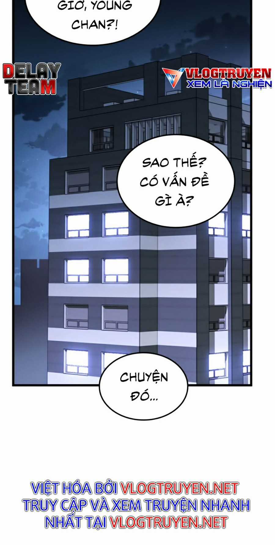 Ranker Tái Xuất Chapter 14 trang 51