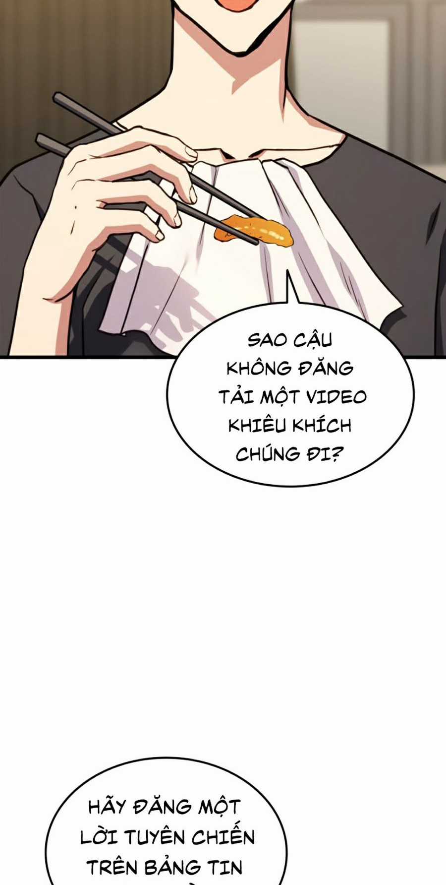 Ranker Tái Xuất Chapter 14 trang 53