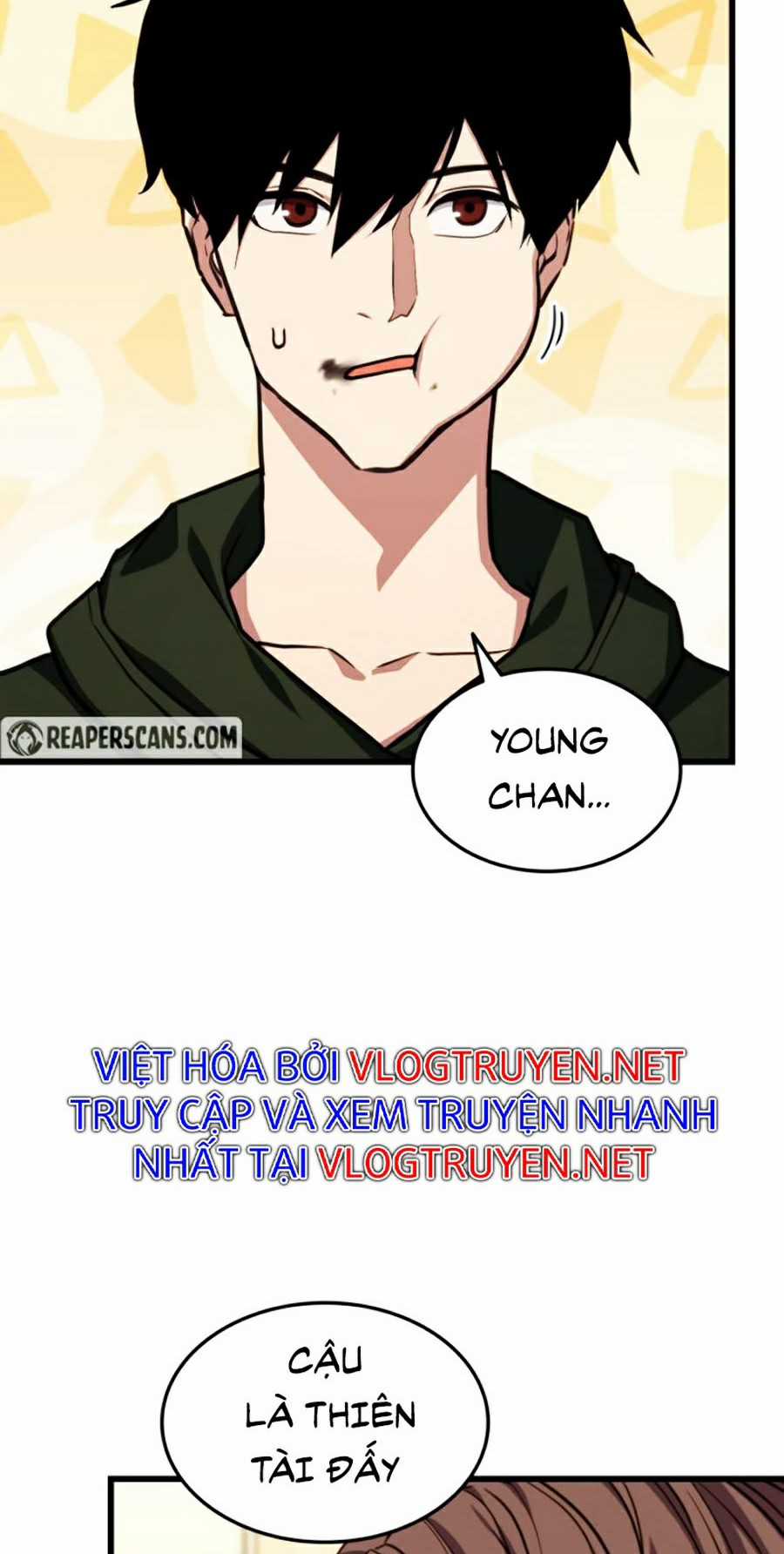 Ranker Tái Xuất Chapter 14 trang 57