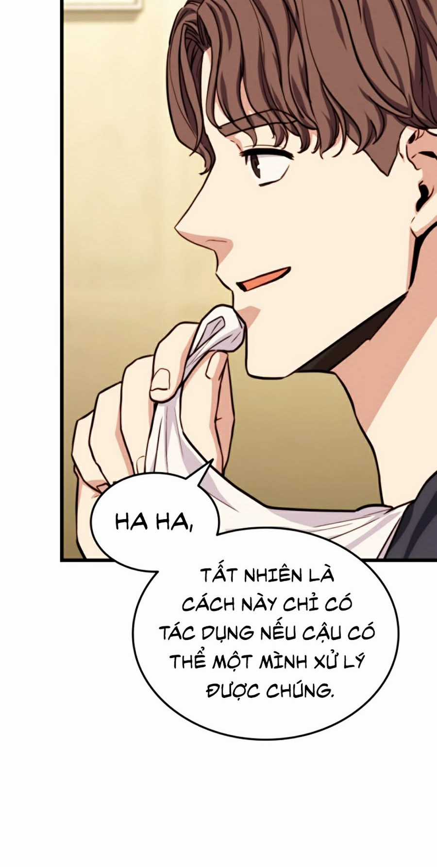 Ranker Tái Xuất Chapter 14 trang 58