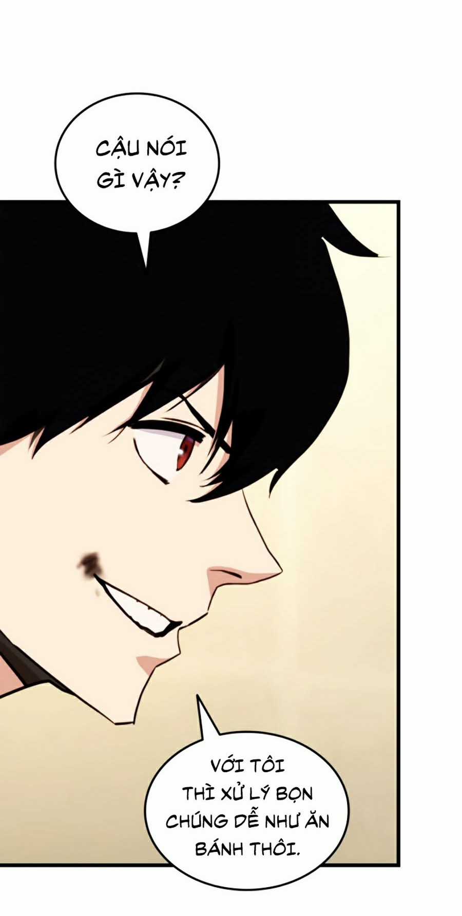 Ranker Tái Xuất Chapter 14 trang 59