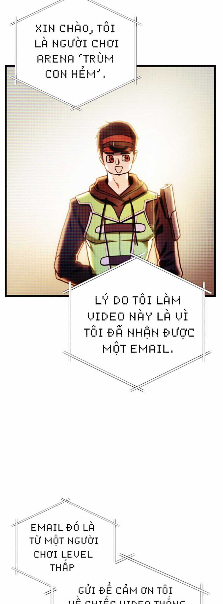 Ranker Tái Xuất Chapter 14 trang 64