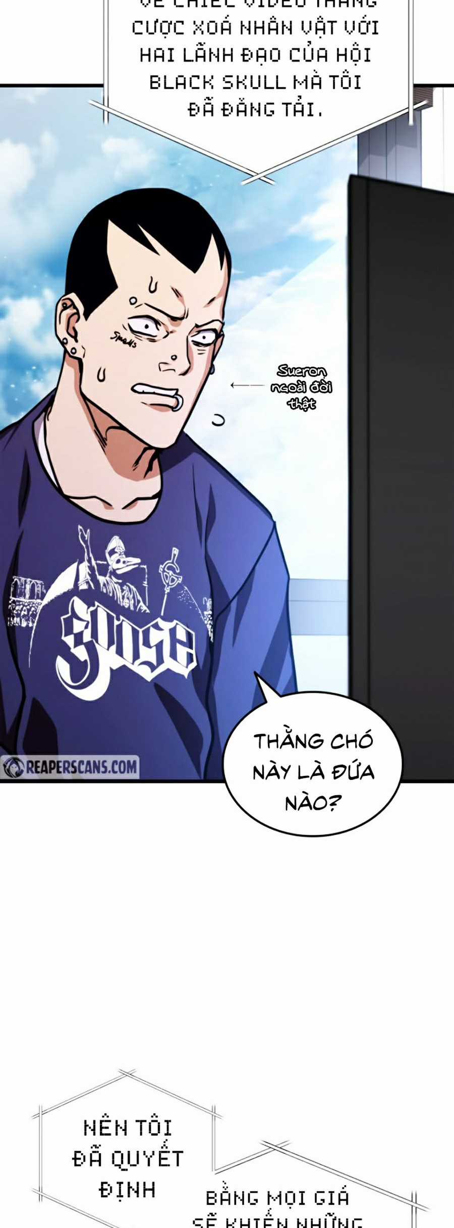 Ranker Tái Xuất Chapter 14 trang 65