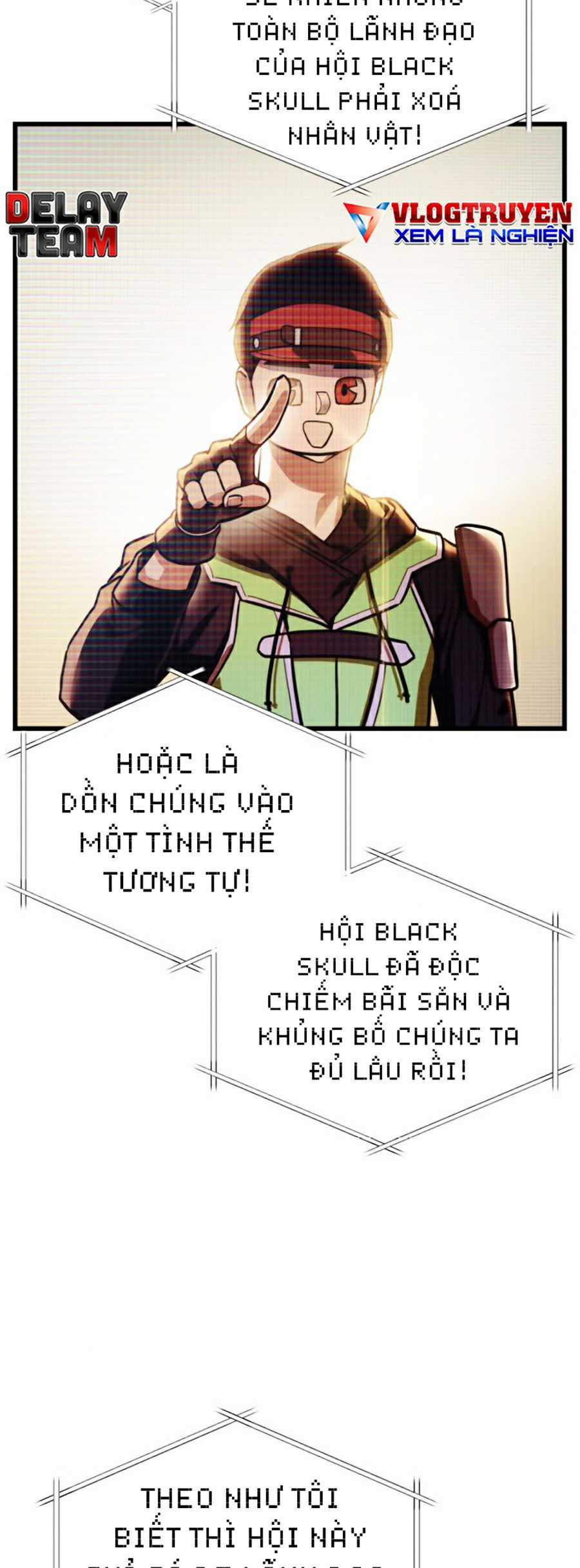 Ranker Tái Xuất Chapter 14 trang 66