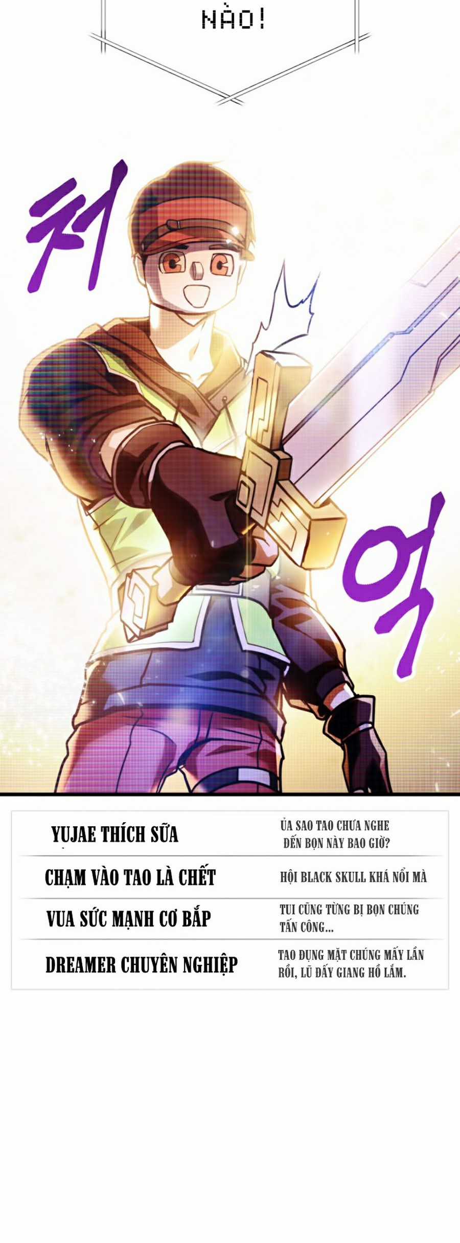 Ranker Tái Xuất Chapter 14 trang 68