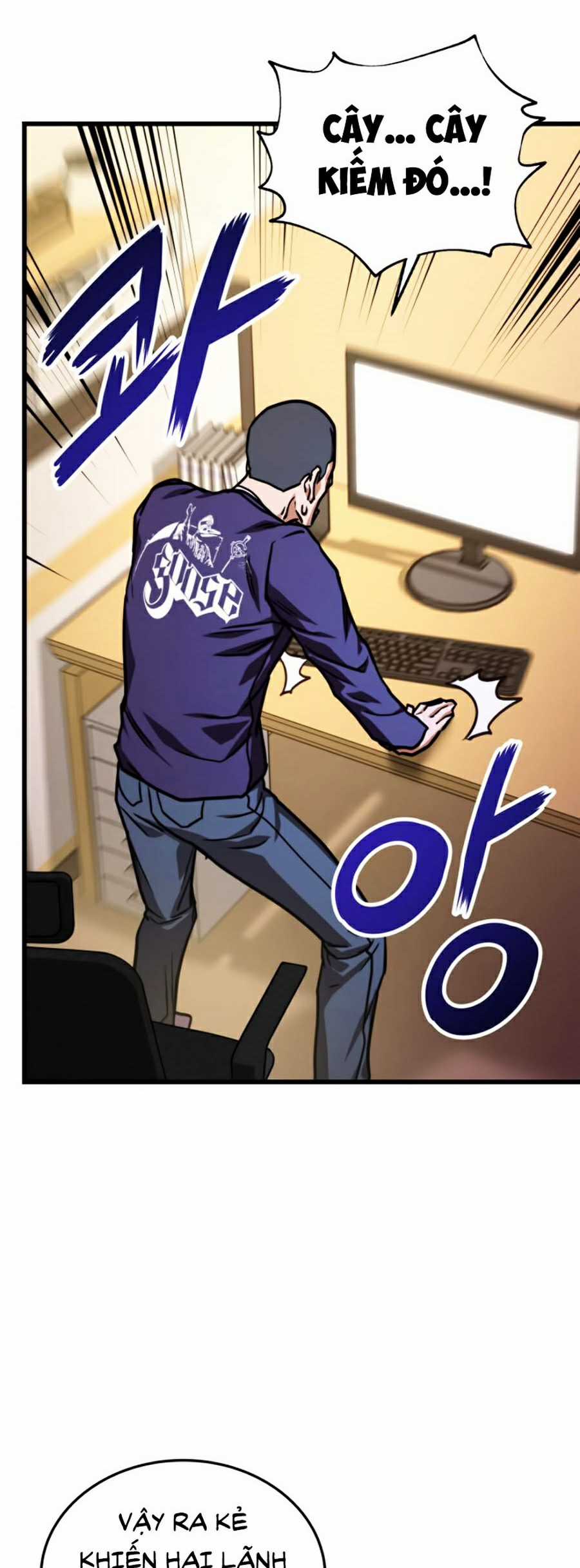 Ranker Tái Xuất Chapter 14 trang 69