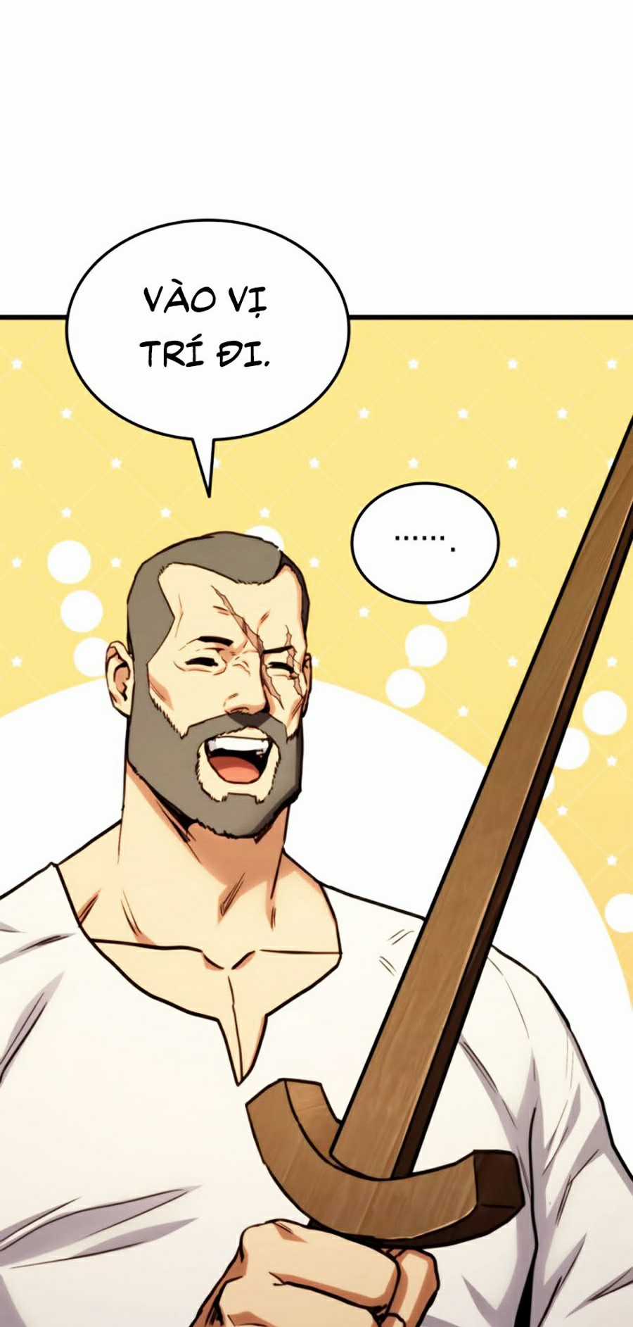 Ranker Tái Xuất Chapter 14 trang 7