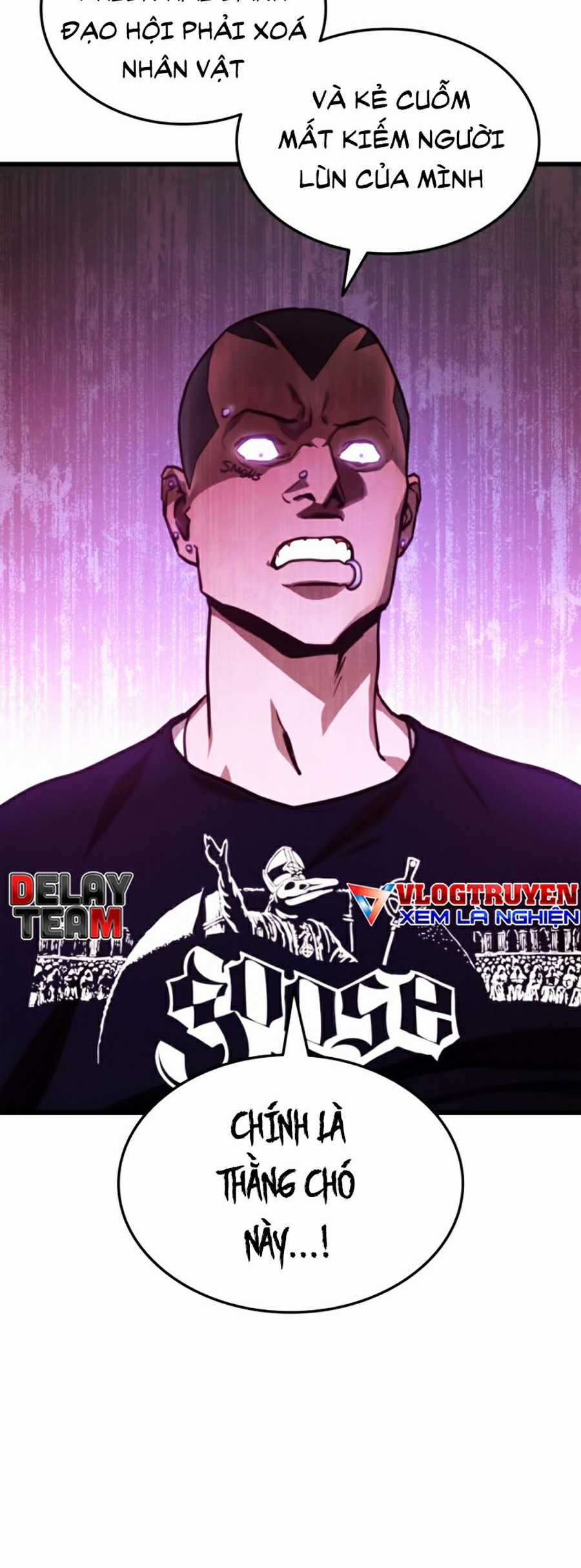 Ranker Tái Xuất Chapter 14 trang 70