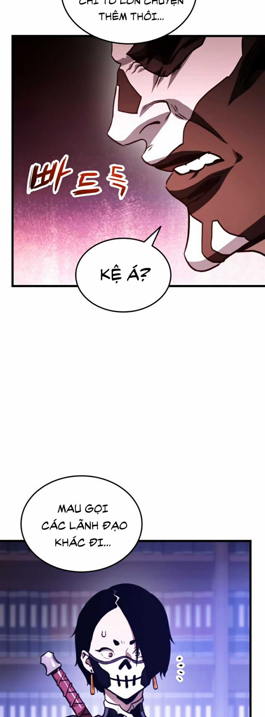 Ranker Tái Xuất Chapter 14 trang 72