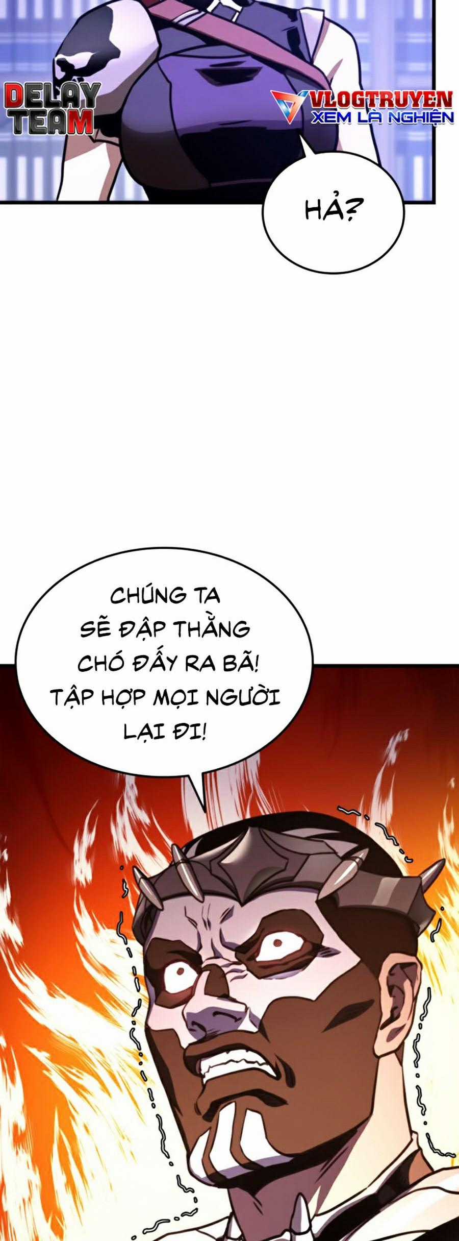 Ranker Tái Xuất Chapter 14 trang 73