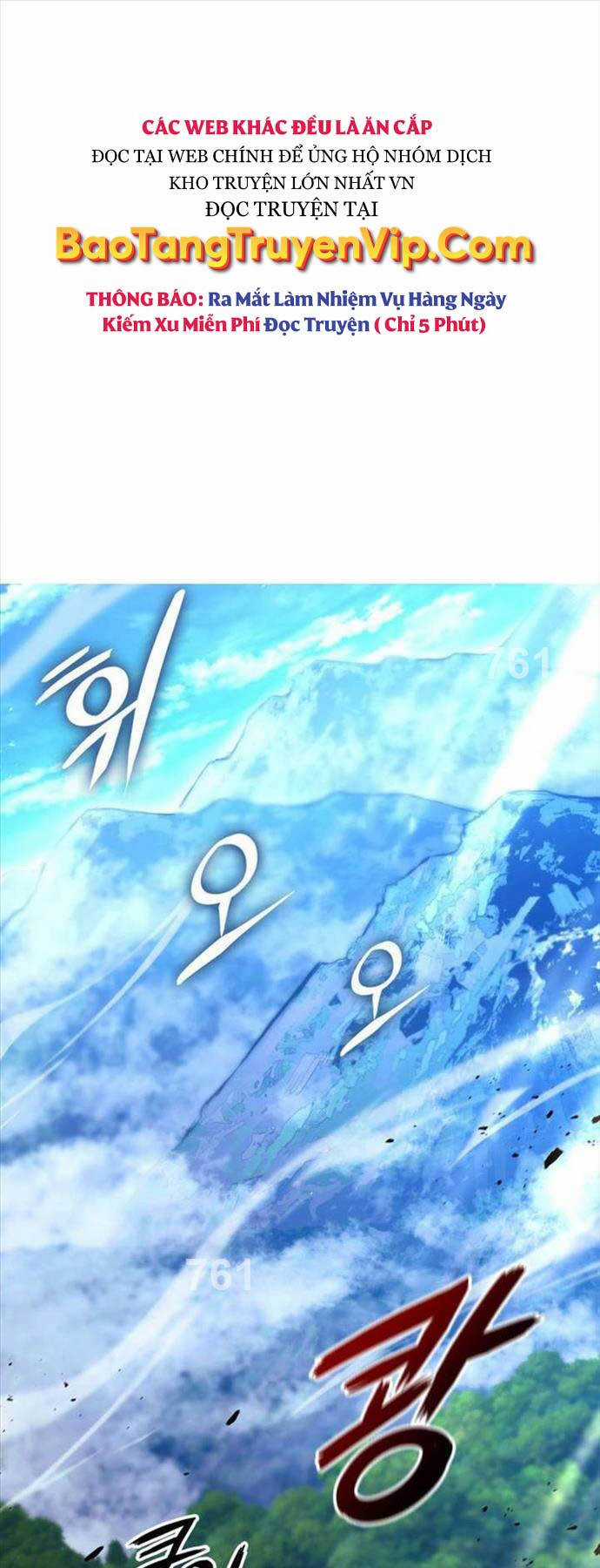 Ranker Tái Xuất Chapter 148 trang 0