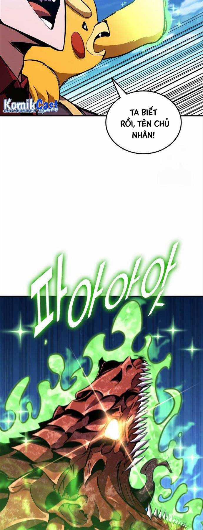 Ranker Tái Xuất Chapter 149 trang 15