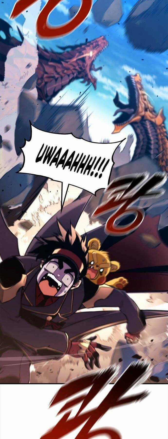 Ranker Tái Xuất Chapter 149 trang 19