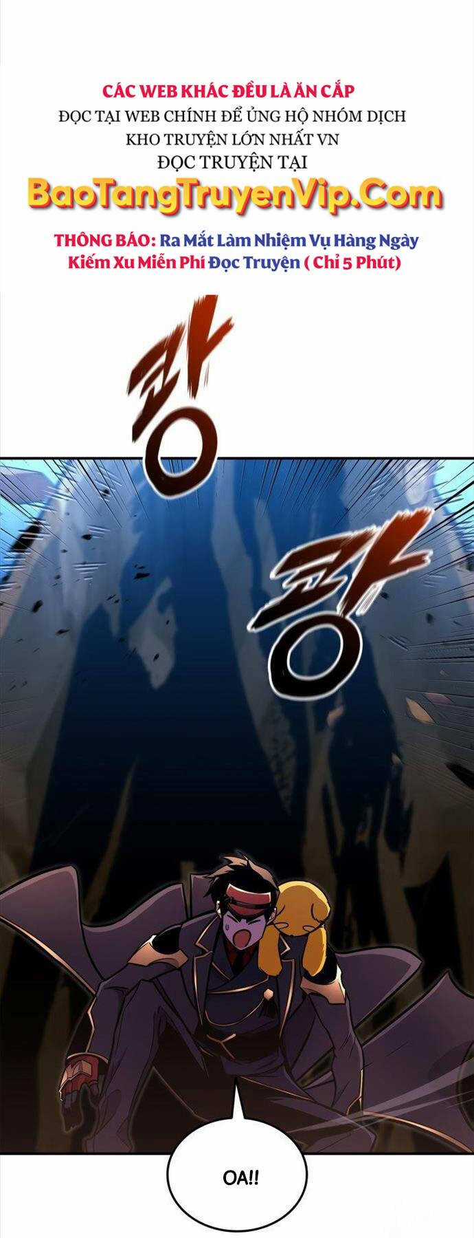 Ranker Tái Xuất Chapter 149 trang 21