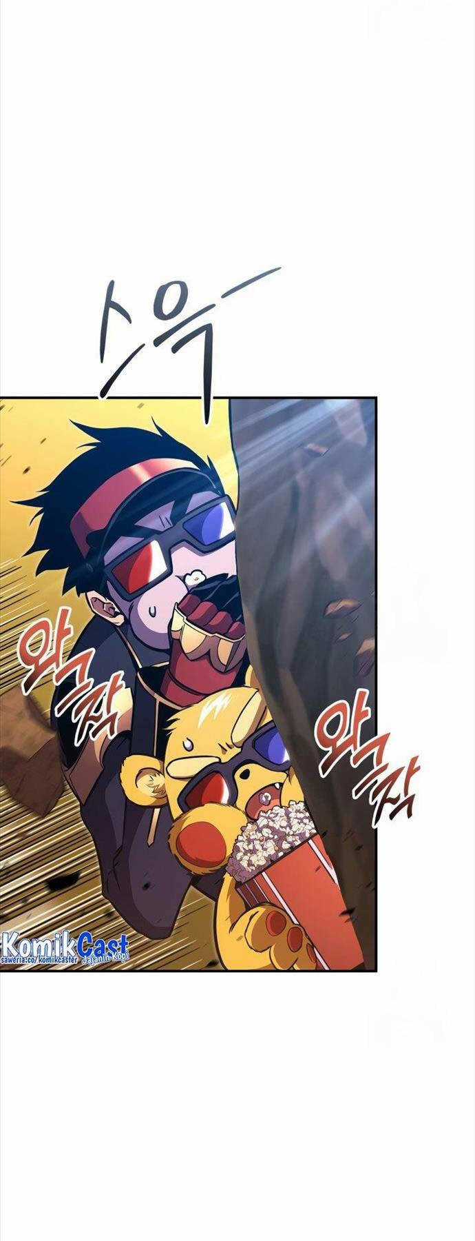 Ranker Tái Xuất Chapter 149 trang 23